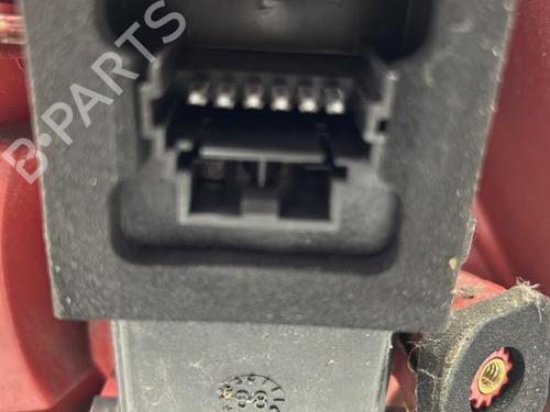 Right taillight RENAULT CLIO II (BB_, CB_) 1.2 16V (BB05, BB0W, BB11, BB27, BB2T, BB2U, BB2V, CB05,... | BP20382097C35 