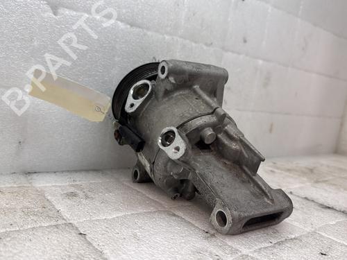 AC compressor NISSAN MICRA V (K14) 0.9 IG-T | BP33537106M34 - Image 2