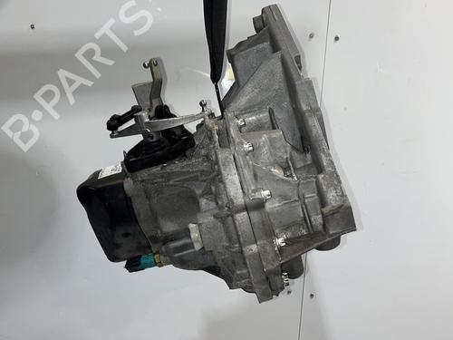 Used Gearbox Gearbox RENAULT TWINGO III (BCM_, BCA_) 1.0 SCe 70 (71 hp) 21145210 21145210