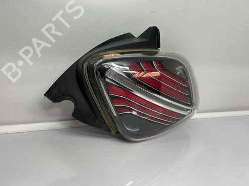 Used Right taillight Right taillight RENAULT ZOE (BFM_) [2012-2026] 34365753 34365753