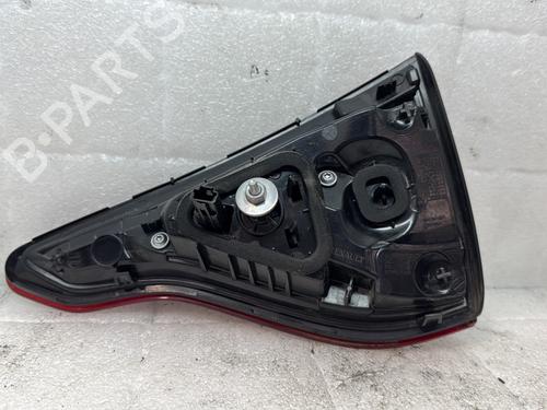 Left tailgate light RENAULT CLIO V (B7_) 1.0 TCe 90 (B7MT) | BP33432970C79 - Image 5