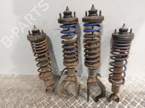 Used Left front shock absorber HONDA CIVIC V Saloon (EG, EH) 1.5 (EG8) (91 hp) 30774338