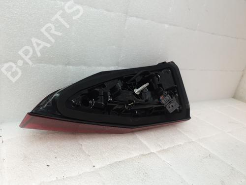 Left tailgate light BMW 2 Active Tourer (U06) 218d | BP32044990C79 