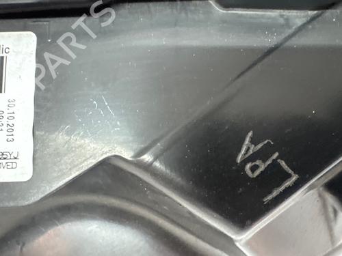 Left headlight FORD FIESTA VI (CB1, CCN) 1.4 TDCi | BP38320683C28 - Image 5