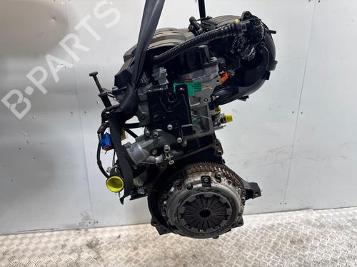 Used Engine Engine 37634983 37634983