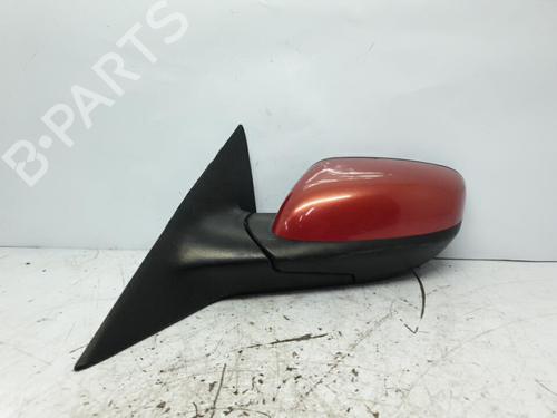 Left mirror MAZDA RX-8 (SE, FE) 1.3 (FE103, SE3P) | BP20383253C26 