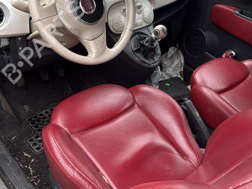 Engine FIAT 500 (312_) 1.2 (312AXA1A) | BP32373931M1 - Image 16