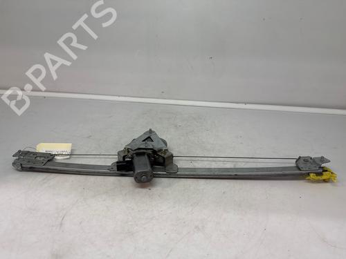 Right front window motor RENAULT TRAFIC II Van (FL) 1.9 dCi 100 (FL0C, FL0K, FL0B) | BP39458656E20 - Image 4