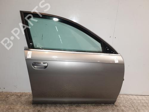 Right front door AUDI A6 C6 (4F2) 2.7 TDI | BP20381689C3 