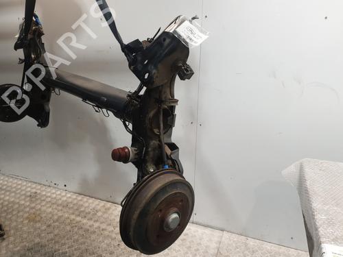 Rear axle CITROËN C3 III (SX) 1.2 PureTech 82 | BP30193457M2 