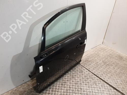 Left front door OPEL CORSA D (S07) 1.3 CDTI (L08, L68) | BP26565660C2 
