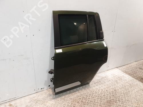 Dør venstre bagtil JEEP COMPASS (MK49) 2.0 CRD 4x4 | BP30726048C4  - Image 6