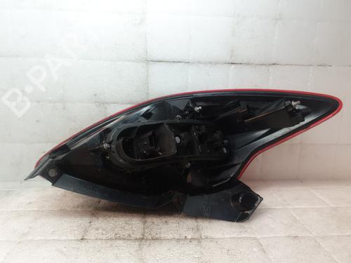 Right taillight FORD KA (RU8) 1.2 | BP32088836C35  - Image 5