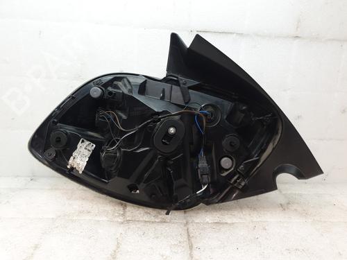 Right taillight RENAULT ZOE (BFM_) ZOE | BP28601524C35 