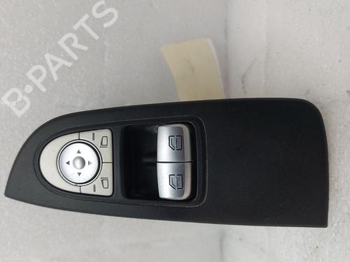 Used Left front window switch MERCEDES-BENZ VITO Van (W447) 119 CDI / BlueTEC (447.601, 447.603, 447.605) (190 hp) 29415674