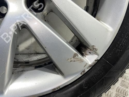 Rim OPEL ZAFIRA / ZAFIRA FAMILY B (A05) 1.7 CDTI (M75) | BP20379241C45 