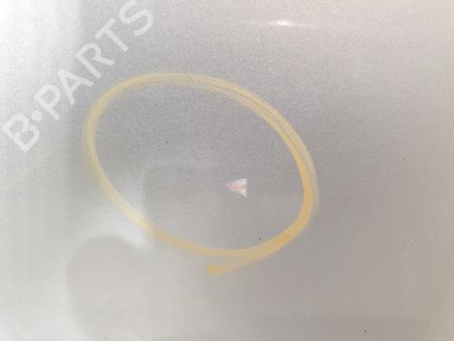 Left front door RENAULT MEGANE III Hatchback (BZ0/1_, B3_) 1.9 dCi (BZ0N, BZ0J) | BP26927072C2 