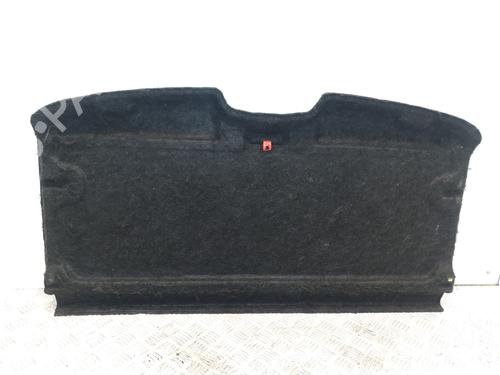 Rear parcel shelf PEUGEOT 308 I (4A_, 4C_) 1.6 HDi | BP22380503C85 