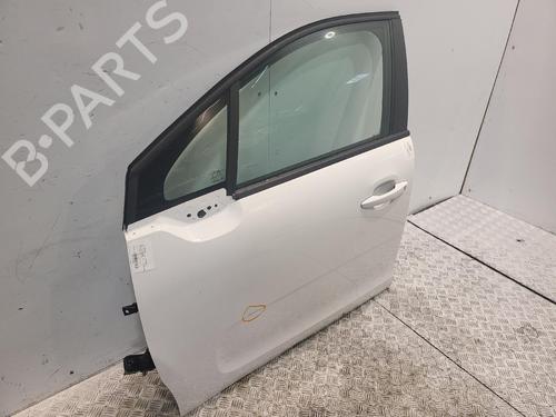 left-front-door-citroen-c3-iii-sx-2016-38306632 main image
