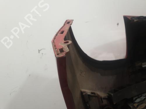 Front bumper RENAULT TWINGO II (CN0_) 1.2 16V (CN04, CN0B) | BP32283504C7