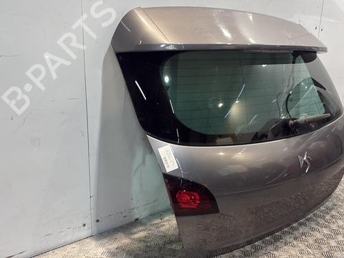 Tailgate CITROËN DS4 (NX_) 2.0 HDi / BlueHDi 135 | BP29415568C6 