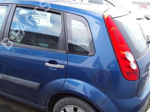 Right taillight FORD FIESTA V (JH_, JD_) 1.4 TDCi | BP20383216C35 