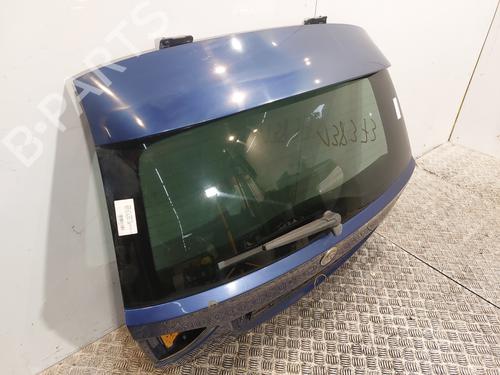 Tailgate BMW 3 Touring (E91) 318 d | BP24924860C6 