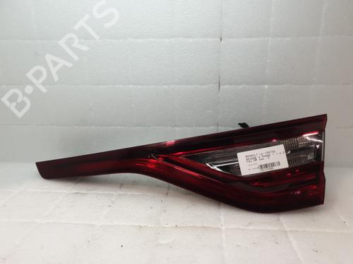 Used Right tailgate light RENAULT MEGANE IV Hatchback (B9A/M/N_) 1.2 TCe 130 (B9MR) (130 hp) 32045006