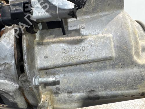 Used Gearbox Gearbox 37587656 37587656