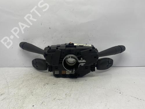 Used Steering column stalk Steering column stalk PEUGEOT 208 I (CA_, CC_) 1.4 HDi (68 hp) 20379406 20379406