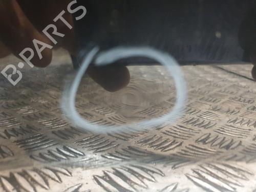 Left front door CITROËN C4 Grand Picasso I (UA_) 1.6 HDi | BP27303612C2 