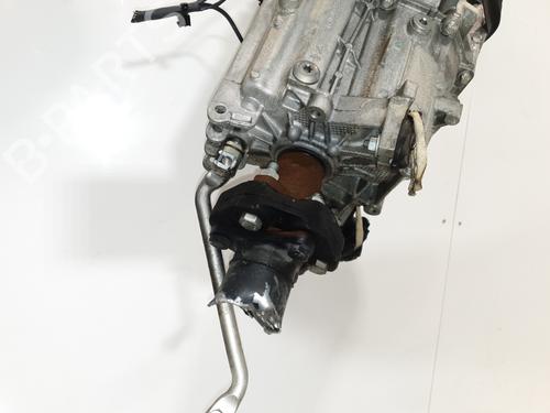 Gearbox BMW 1 (F20) 114 d | BP21143976M3 