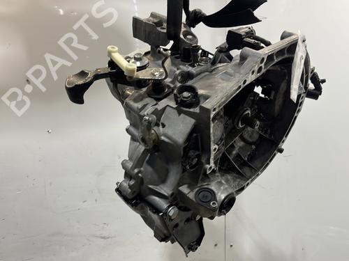 Gearbox CITROËN C3 II (SC_) 1.4 HDi 70 (SC8HZC, SC8HR0, SC8HP4) | BP32364677M3