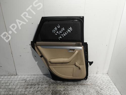 Left rear door AUDI A4 B7 Avant (8ED) 2.0 TDI | BP20373810C4 
