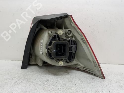 Used Left taillight Left taillight VW GOLF V (1K1) 2.0 TDI (136 hp) 20380883 20380883
