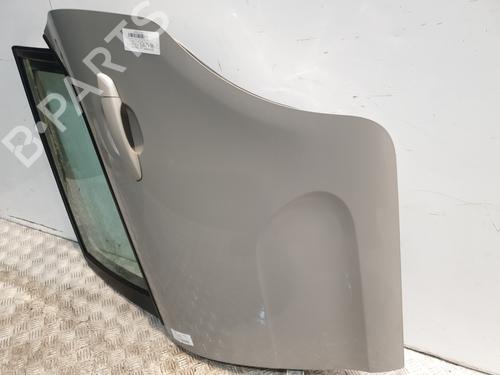 Left rear door CITROËN C3 III (SX) 1.2 PureTech 82 | BP29848011C4 