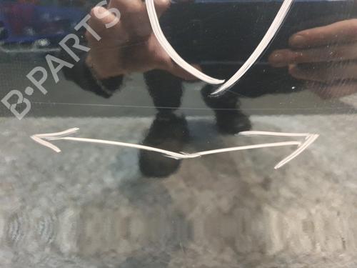 Left front door MERCEDES-BENZ CLK (C209) CLK 220 CDI (209.308) | BP29053734C2 