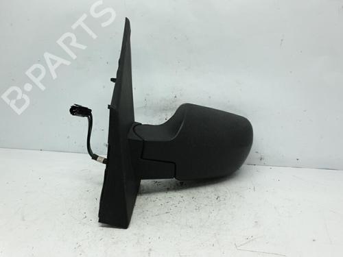 Retrovisor esquerdo FORD FUSION (JU_) 1.4 TDCi (68 hp) 20376595