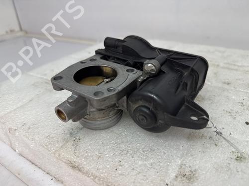 Throttle body CITROËN C3 II (SC_) 1.2 VTi 82 | BP37165741M82 - Image 3