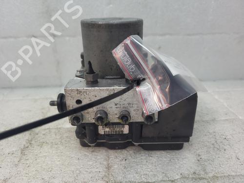 Used ABS pump PEUGEOT 3008 I MPV (0U_) 1.6 HDi (114 hp) 31376321