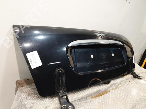 Tailgate MINI MINI Convertible (R52) One | BP30193329C6 