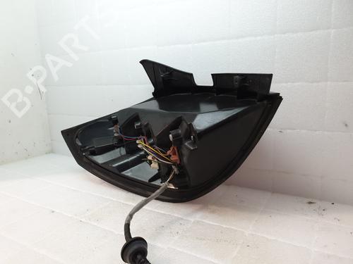 Used Right taillight Right taillight OPEL ANTARA A (L07) 2.0 CDTI 4x4 (150 hp) 24645737 24645737