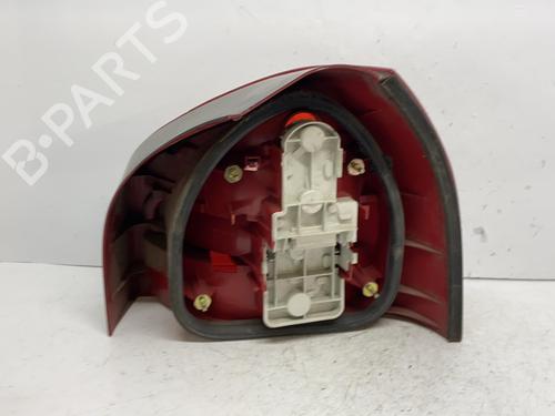 Left taillight AUDI A3 (8L1) 1.8 T | BP20384234C34 