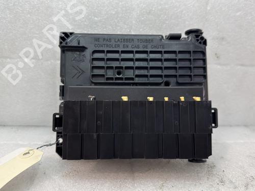 Fuse box CITROËN DS3 (SA_) 1.6 HDi 110 | BP33308746E1 - Image 4