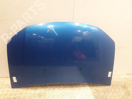 Motorhaube für DACIA SANDERO II 1.5 dCi (90 hp) 32311766