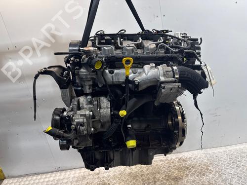 Engine KIA CARENS III MPV (UN) 2.0 CRDi 115 | BP40448543M1 - Image 6