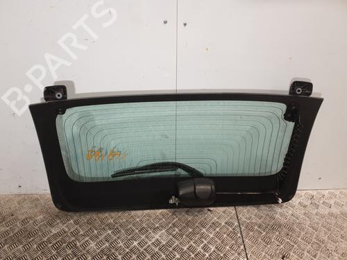 Tailgate PEUGEOT 107 (PM_, PN_) 1.0 | BP25030678C6 