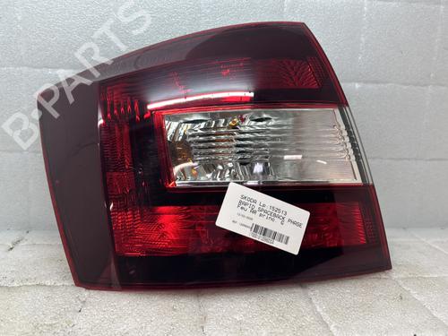 Rückleuchte Links für SKODA RAPID Spaceback (NH1) 1.0 TSI (110 hp) 32405609