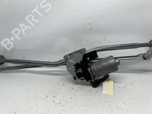 Used Front wiper motor MERCEDES-BENZ SPRINTER 3-t Van (B906) 211 CDI (906.611, 906.613) (109 hp) 20378355