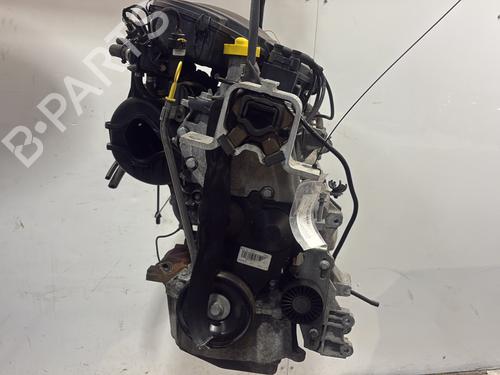 Engine DACIA SANDERO 1.4 (BS0C, BS0A, BS0G, BS1F, BS0E) | BP29821998M1 